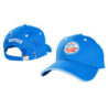 F.C. Hansa Rostock Kinder Cap - Kogge - hansablau | Basecap | Logo | Kappe | FCH