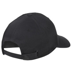 1. FC Köln Basecap - Logo Gold - Kappe | schwarz | Cap