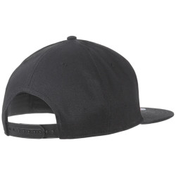 1. FC Köln Snapback - Logo - Kappe | schwarz | Cap