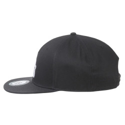 1. FC Köln Snapback - Logo - Kappe | schwarz | Cap