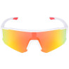 Fortuna Düsseldorf schnelle Brille | Sonnenbrille | verspiegelt | Fanbrille | F95