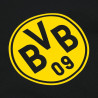 Borussia Dortmund Turnbeutel SchwarzGelb | Sportbeutel | Rucksack | BVB 09