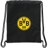 Borussia Dortmund Turnbeutel SchwarzGelb | Sportbeutel | Rucksack | BVB 09