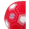 FC Bayern München Softball groß ⌀ 15 cm | Knautschball | PVC | Ball | FCB