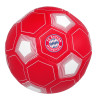 FC Bayern München Softball groß ⌀ 15 cm | Knautschball | PVC | Ball | FCB