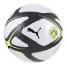 Borussia Dortmund PUMA Culture Ball  Black Gray | Fussball | Gr. 5 | BVB 09