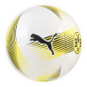 Borussia Dortmund PUMA Ball ESS  White-Faster Yellow | Fussball | Gr. 5 | BVB 09