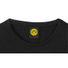 Borussia Dortmund Club T-Shirt - Logo - schwarz | Shirt | BVB 09 - Gr. S bis XXL