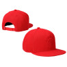 FC Bayern München Snapback - 5 Sterne - Rot | Cap | Kappe | FCB