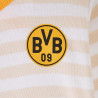 Borussia Dortmund Baby Body gestreift 2er Set Bodie | BVB 09