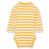 Borussia Dortmund Baby Body gestreift 2er Set Bodie | BVB 09