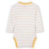 Borussia Dortmund Baby Body gestreift 2er Set Bodie | BVB 09