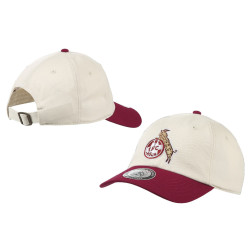 1. FC Köln Cap - Retro - Kappe | Basecap | Schildmütze