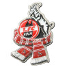 1. FC Köln Pin - Clubschal - Anstecker
