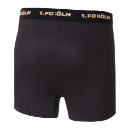 1. FC Köln Boxershorts - Kleines Geißbockheim - Shorts | Unterhose - Gr. S/M bis 2XL/3XL