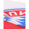 FC Bayern München Fahne Logo | Rot-Weiß | 90 x 60 cm | Flagge | FCB