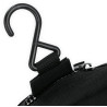 Borussia Dortmund Kulturbeutel - Logo - schwarzgelb | Waschtasche | BVB 09
