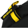 Borussia Dortmund Kulturbeutel - Logo - schwarzgelb | Waschtasche | BVB 09