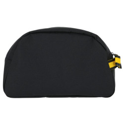 Borussia Dortmund Kulturbeutel - Logo - schwarzgelb | Waschtasche | BVB 09