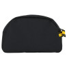 Borussia Dortmund Kulturbeutel - Logo - schwarzgelb | Waschtasche | BVB 09