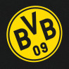 Borussia Dortmund Kulturbeutel - Logo - schwarzgelb | Waschtasche | BVB 09