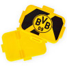 Borussia Dortmund Trinkflasche + Brotdose im Set BVB 09
