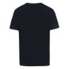 Hertha BSC Berlin T-Shirt – Logo navy - unisex Shirt mit Sticklogo dunkelblau HBSCB - Gr. XS bis 4XL