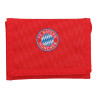FC Bayern München Geldbeutel SMU | Rot | Portemonnaie | Geldbörse | FCB