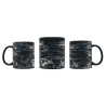 Hertha BSC Berlin Tasse Metallic - Stadion - Kaffeetasse | HBSCB