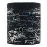 Hertha BSC Berlin Tasse Metallic - Stadion - Kaffeetasse | HBSCB