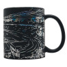 Hertha BSC Berlin Tasse Metallic - Stadion - Kaffeetasse | HBSCB