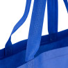 FC Schalke 04 Einkaufstasche - Logo - königsblau Tasche wiederverwendbarer Beutel S04