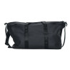 Hertha BSC Berlin Weekender - All Black -  schwarz | Tasche | Reisetasche | Sporttasche | HBSCB