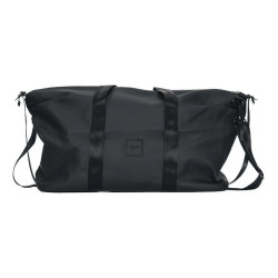 Hertha BSC Berlin Weekender - All Black -  schwarz | Tasche | Reisetasche | Sporttasche | HBSCB