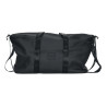 Hertha BSC Berlin Weekender - All Black -  schwarz | Tasche | Reisetasche | Sporttasche | HBSCB