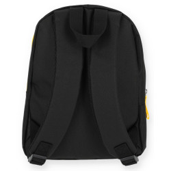 Borussia Dortmun Kinderrucksack - Fußball - Rucksack für Kinder | BVB 09