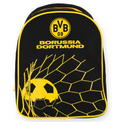 Borussia Dortmun Kinderrucksack - Fußball - Rucksack für Kinder | BVB 09
