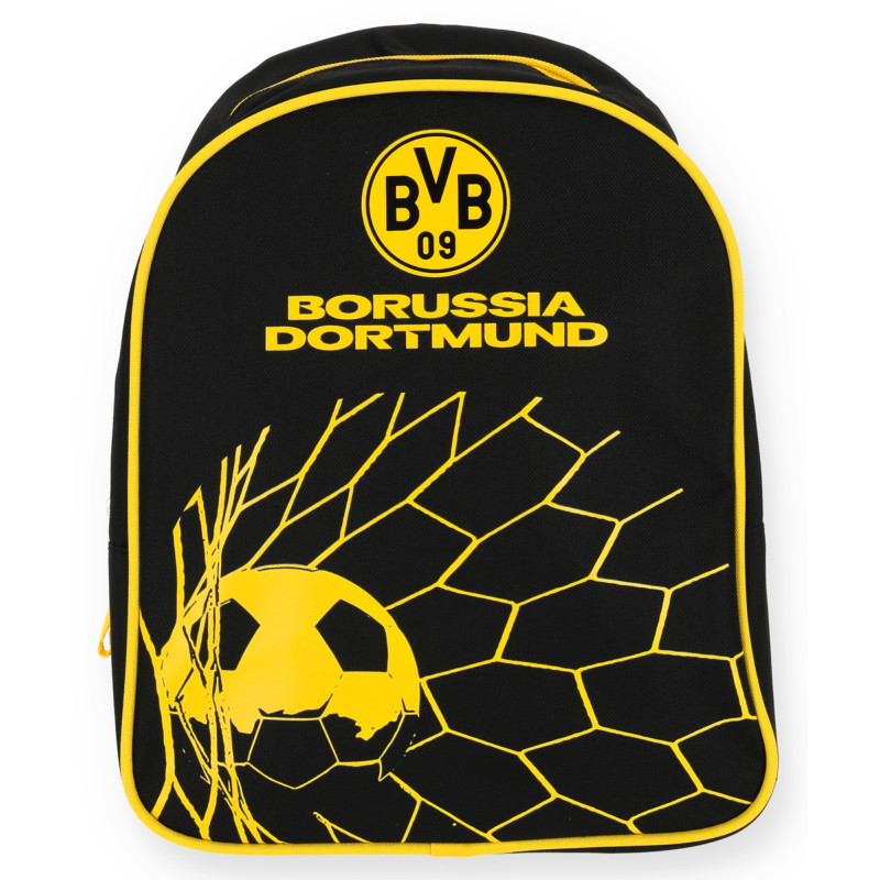 Borussia Dortmun Kinderrucksack - Fußball - Rucksack für Kinder | BVB 09