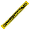 Borussia Dortmund Adventskalender mit Autogrammkarten und Poster - Plus Schal BVB 09