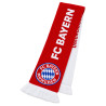 FC Bayern München Adventskalender mit Autogrammkarten & Poster - Plus Schal Rot-Weiß