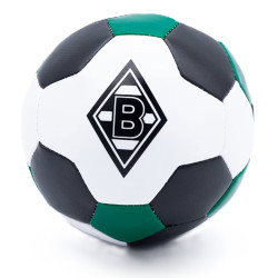Borussia Mönchengladbach Knautschball - Raute - Softball | s-w-g | Ball | BMG