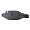 Borussia Mönchengladbach Bauchtasche All Black | Gürteltasche | schwarz | Hüfttasche|  Tasche | BMG