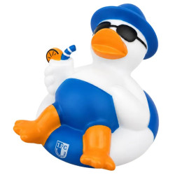 1. FC Magdeburg Badeente - Urlaub - Ente | 1. FCM