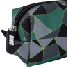 Borussia Mönchengladbach Faulenzer - Camouflage - Federmäppchen | Schuletui | BMG