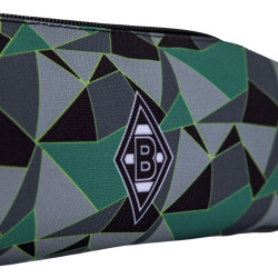 Borussia Mönchengladbach Faulenzer - Camouflage - Federmäppchen | Schuletui | BMG