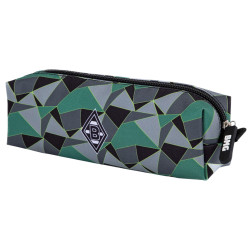 Borussia Mönchengladbach Faulenzer - Camouflage - Federmäppchen | Schuletui | BMG