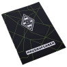 Borussia Mönchengladbach Hausaufgabenheft - Graphic - schwarz-grün | Heft | BMG
