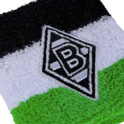Borussia Mönchengladbach Schweißband 2er Set | Pulswärmer | BMG