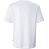 VfB Stuttgart T-Shirt Wappen Brustring weiß | Shirt | Unisex - Gr. M bis 5XL