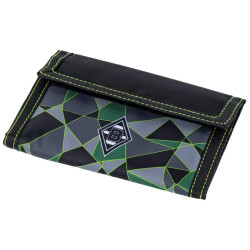 Borussia Mönchengladbach Geldbörse - Camouflage - Portmonee | Geldbeutel | BMG